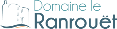 ranrouet logo horizontal