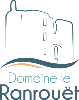 ranrouet logo vertical