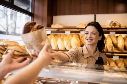 Localisation 4 services boulangerie ranrouet