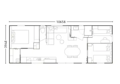 Santa Fé 10 plan 850x600 santa fe 1063